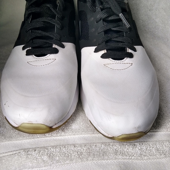 Nike Air max oreos - Picture 4 of 5